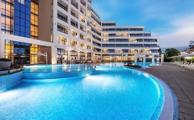 Hotel Globus